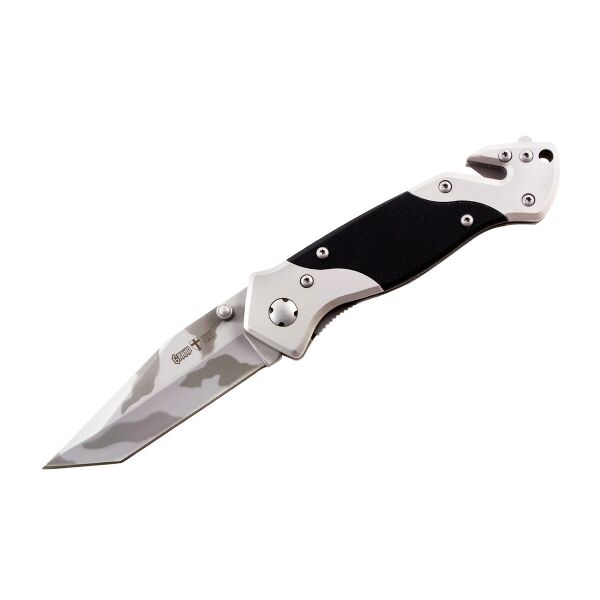 

Нож складной 210 мм 6348 T