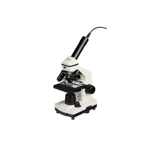 

Микроскоп Bresser Biolux NV 20-1280x (914455)