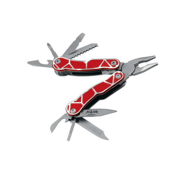 

Мультитул (12 в 1) 107 мм 65021 (12 в 1)