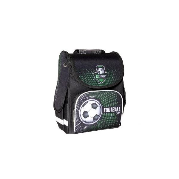 

Рюкзак школьный Smart PG-11 Football (558082)