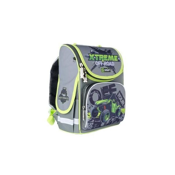 

Рюкзак школьный Smart PG-11 X-Treme (558079)