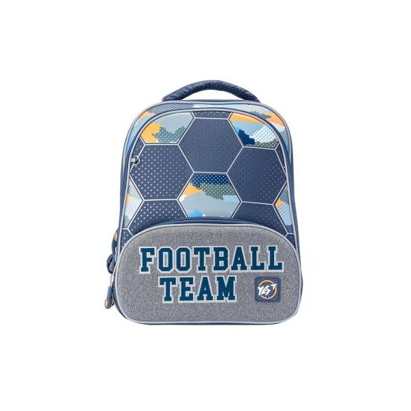 

Рюкзак школьный Yes S-30 JUNO ULTRA Football (558157)