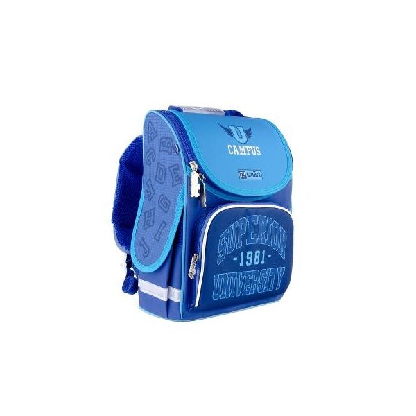 

Рюкзак школьный Smart PG-11 Campus (558072)