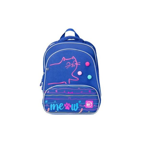 

Рюкзак школьный Yes S-30 JUNO ULTRA Meow (558151)