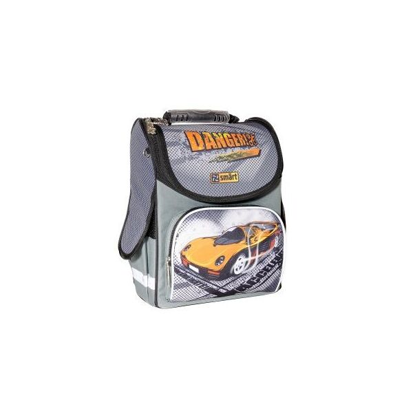 

Рюкзак школьный Smart PG-11 Dangerix (558088)