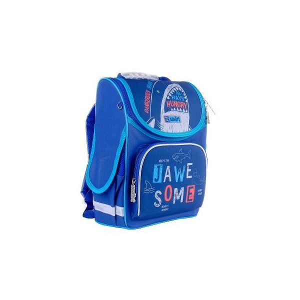 

Рюкзак школьный Smart PG-11 Jawe Some (558085)