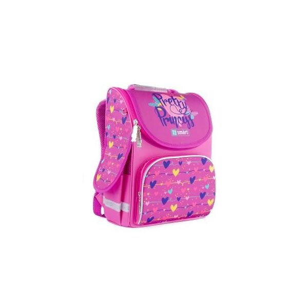 

Рюкзак школьный Smart PG-11 Pretty Princess (558048)