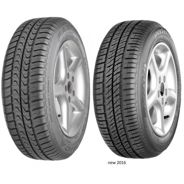 

Летняя шина DEBICA Passio 2 175/70R13 82T