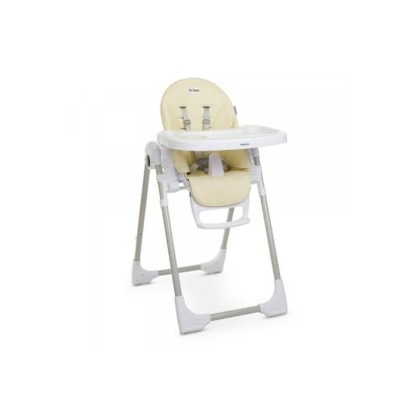 

Стульчик для кормления El Camino ME 1038 PRIME cream (23366)