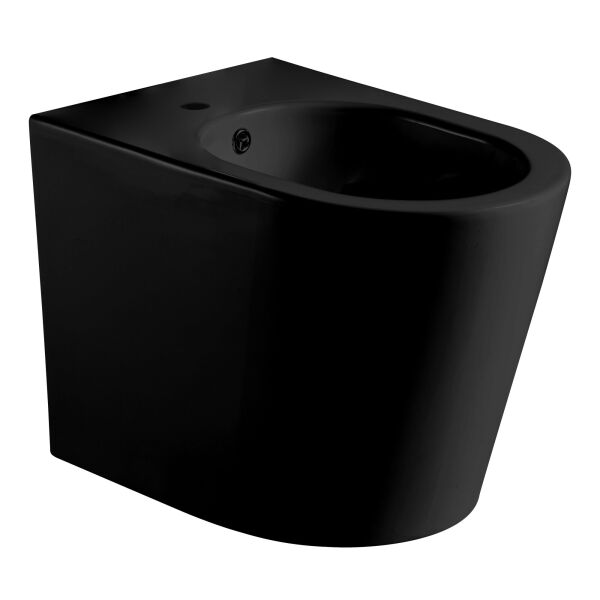 

Биде напольное VOLLE NEMO 13-17-046 Black черный 75868