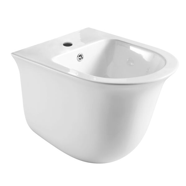 

Биде настенное VOLLE AVILA 13-66-052 белый 71859