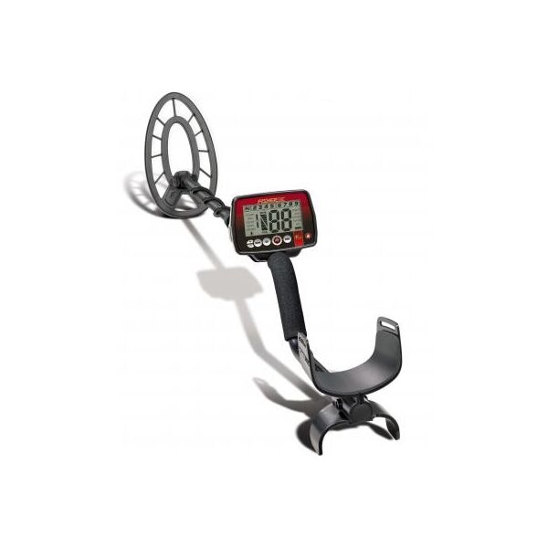 

Металлоискатель Fisher F44 с катушкой DD 11" (F44-11DD)