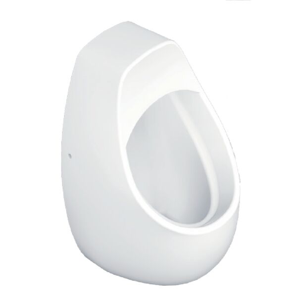

Писсуар VOLLE VIRGO 13-23-588 700мм x 400мм c внутренним подводом воды 83156