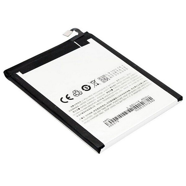 

Аккумулятор для Meizu M3 Note / BT61