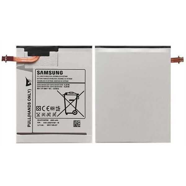 

Аккумулятор для Samsung GALAXY Tab 4 Nook SM T230 / T231 (EB-BT230FBE)