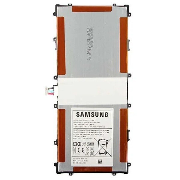 

Аккумулятор для Samsung Google Nexus 10 / GT-P8110 / P8110 (SP3496A8H)