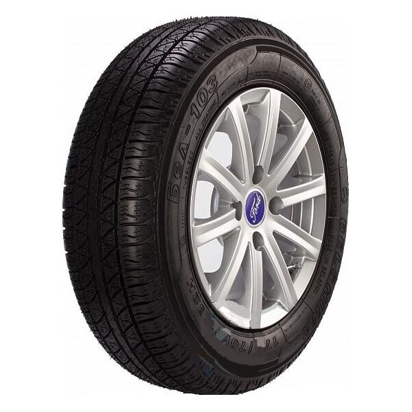 

Всесезонная шина БЕЛШИНА БЕЛ-103 175/70R13 82H