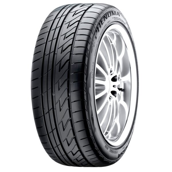 

Летняя шина LASSA Phenoma 225/55R16 99W