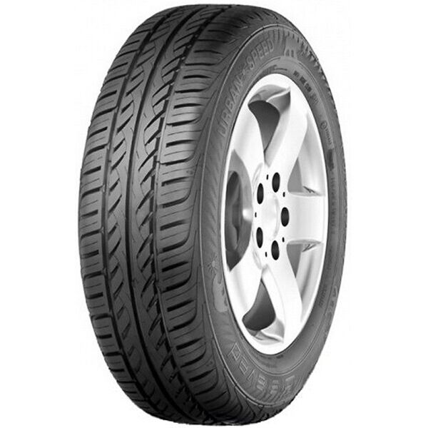 

Летняя шина GISLAVED Urban Speed 175/70R13 82T