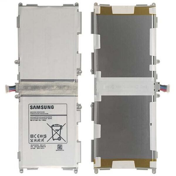 

Аккумулятор для Samsung GALAXY Tab 4 SM T530 / T531 / T535 (EB-BT530FBC)