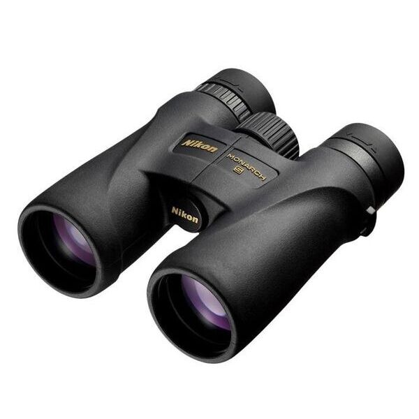 

Бинокль Nikon Monarch 5 10X42 (BAA831SA)