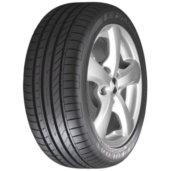 

Летняя шина FULDA SportControl 235/50R18 101Y