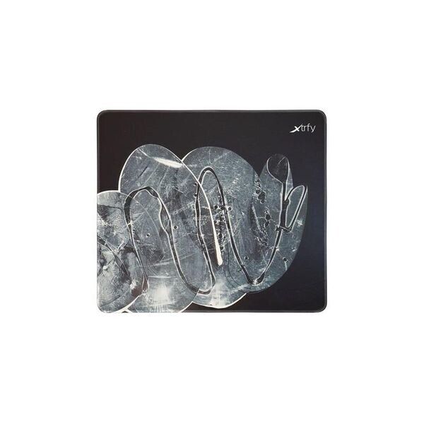 

Коврик для мыши Xtrfy GP4 Large (460 x 400 x 4 mm) Cloud White (XG-GP4-L-WHITE)