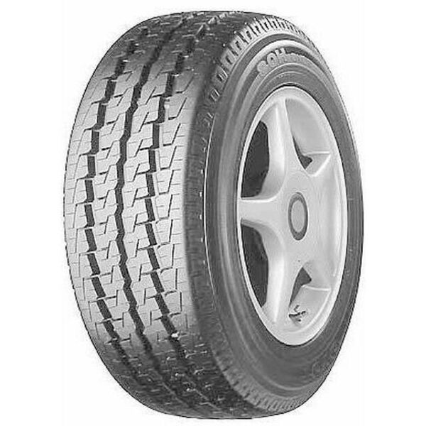 

Летняя шина TOYO H08 225/75R16C 118R