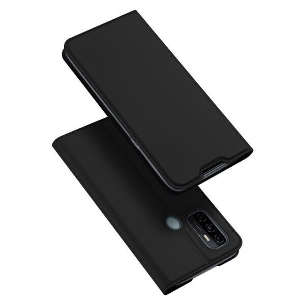 

Чехол-книжка DUX DUCIS Skin Pro для OPPO A53 - Black