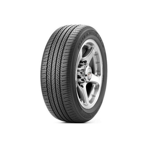 

Летняя шина BRIDGESTONE Dueler H/L 400 265/50R19 110H