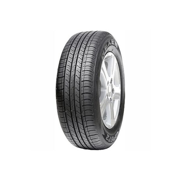 Летняя шина ROADSTONE Classe Premiere CP672 215/55R16 93V