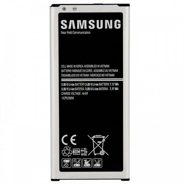 

Аккумулятор для Samsung G850 / G850F / G8508 Galaxy Alpha (EB-BG850BBC)