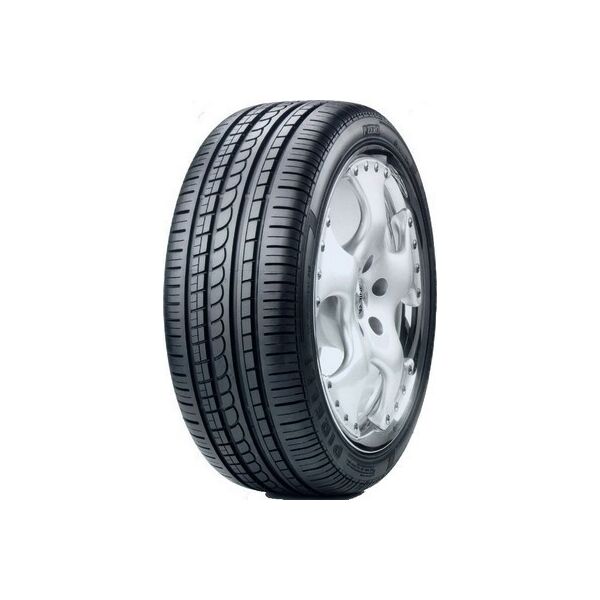 

Летняя шина PIRELLI P Zero Rosso 275/40R19 105Y