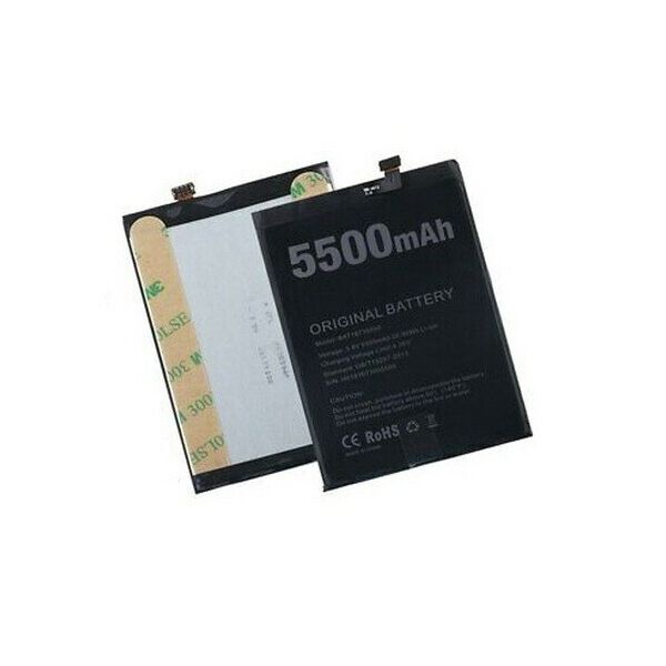 

Аккумулятор для Doogee BL5500 lite / BAT18735500
