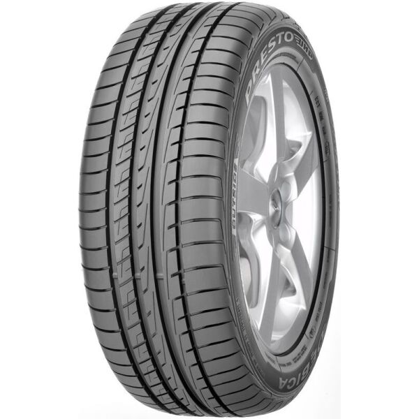 

Летняя шина DEBICA Presto UHP 225/55R16 95W
