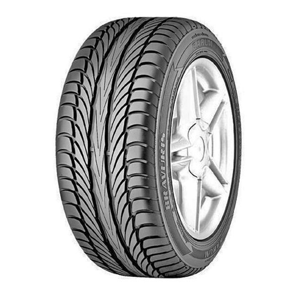 

Летняя шина BARUM Bravuris 175/65R14 82H