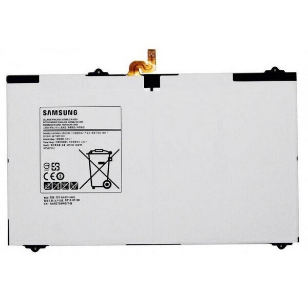 

Аккумулятор для Samsung Galaxy Tab S2 9.7 / SM-T810 / T810 / T815 (EB-BT810ABE)