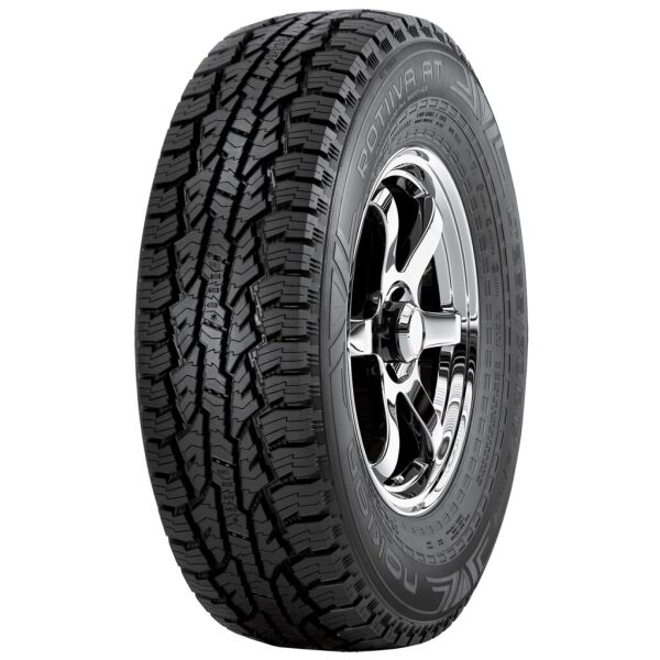 

Летняя шина NOKIAN Rotiiva AT 215/85R16 115S