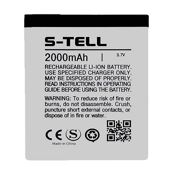 

Аккумулятор для S-TELL M510