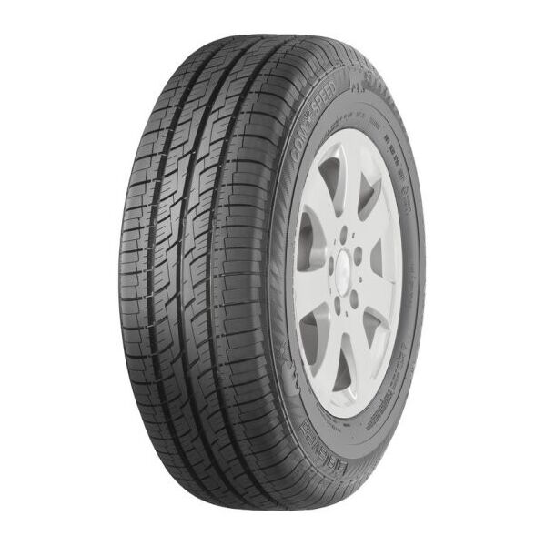 

Летняя шина GISLAVED Com Speed 235/65R16C 115/113R