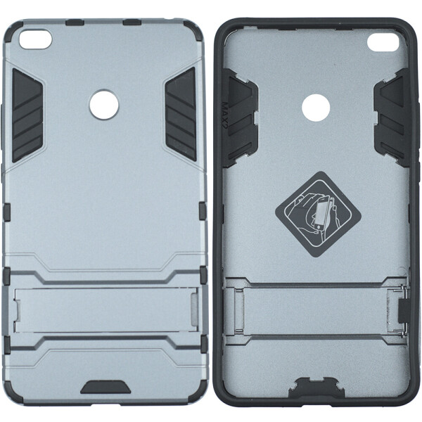 

Чехол HONOR Hard Defence Series для Xiaomi Mi Max 2 Space Gray (20963)