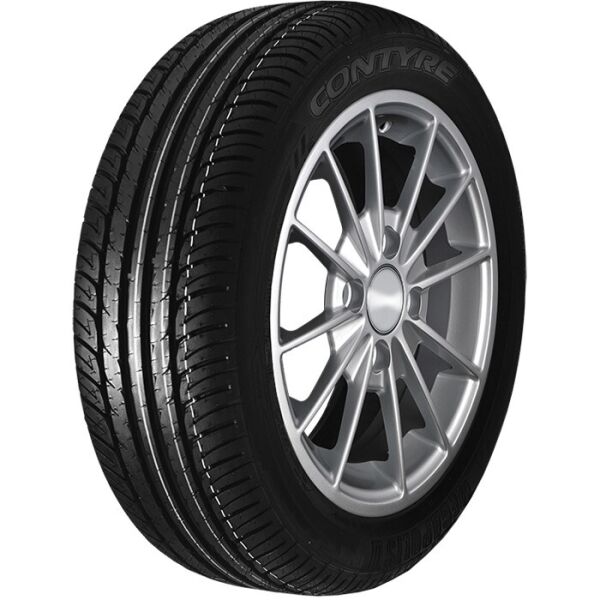 

Летняя шина CONTYRE Megapolis 3 185/70R14 88H