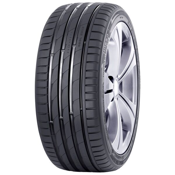 

Летняя шина NOKIAN Hakka Z G2 215/45R17 91Y