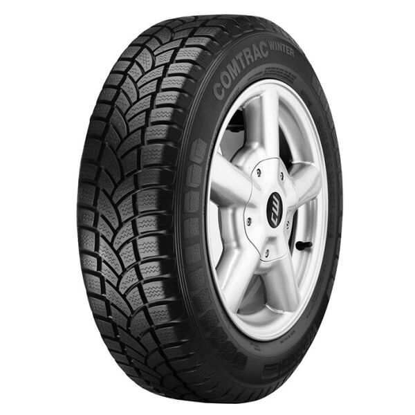 

Всесезонная шина VREDESTEIN Comtrac All Season 215/75R16C 113/111R