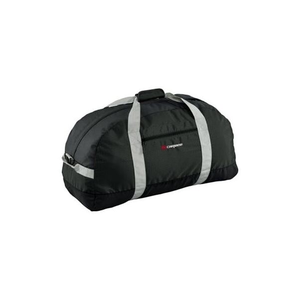 

Сумка дорожная Caribee Loco 90 л Black (921596)
