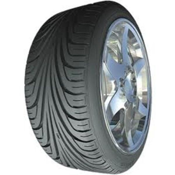 

Летняя шина PETLAS Velox Sport PT741 235/55R18 104W