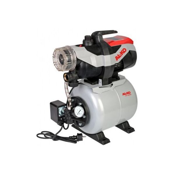 

Насосная станция AL-KO HW 3600 (113798)