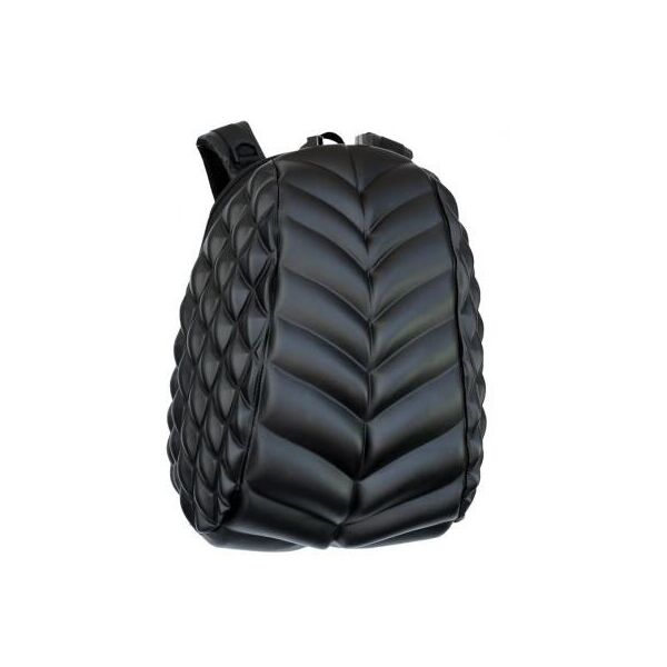 

Рюкзак школьный MadPax Scale Half BLACK ATTACK (M/SCA/BLK/HALF)