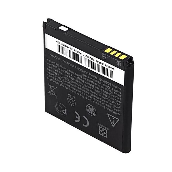 

Аккумулятор для HTC Sensation Z710e / G14 / G18 / G21 / BG58100