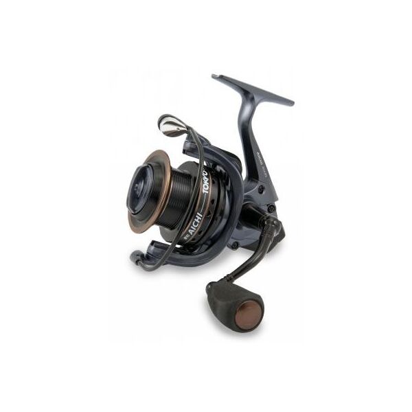 

Катушка Nomura AICHI TOKYO FD3000 0.25мм/265м 8+1п 5.5:1 (320гр) (NM10520730)